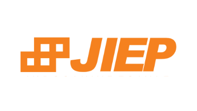 PT. JIEP CRM Logo